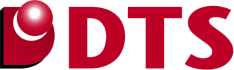 DTS logo