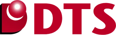 DTS Logo