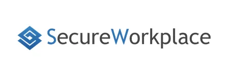 SecureWorkplace ロゴ