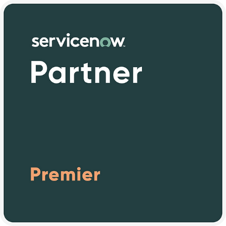 servicenow Partner premier