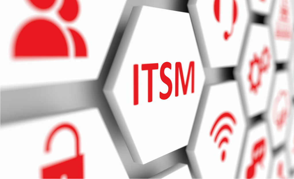  ITSM（ITサービスマネジメント）の意味