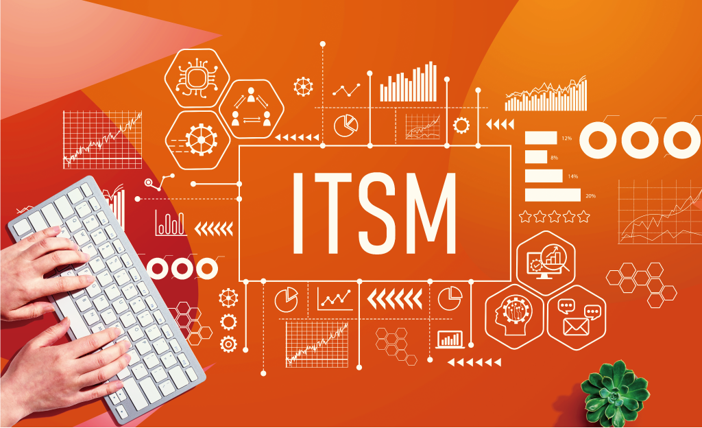 ITSMツールのおすすめ5選