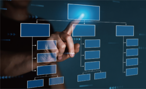 ローコード開発ツールで開発されたアプリ・システム紹介