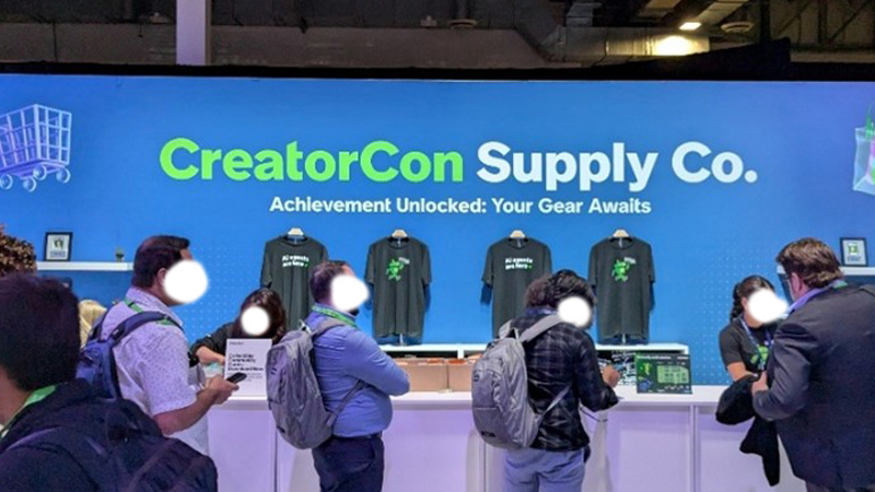 CreatorCon