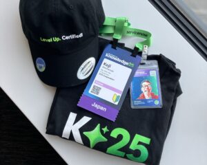 持ち時間は10分!ライトニングトーク大会
