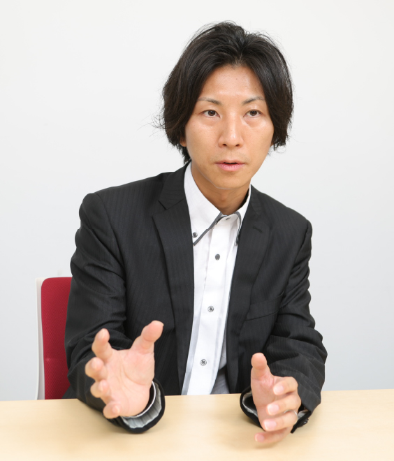 採用のポイント