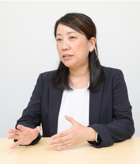 導入のプロセス