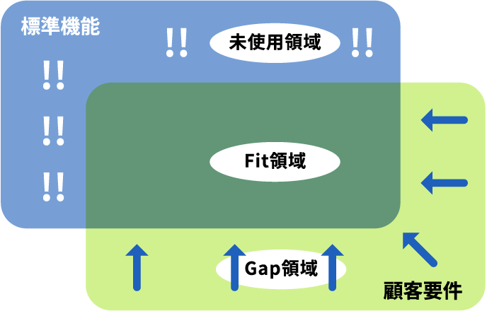 Fit to Standardアプローチ